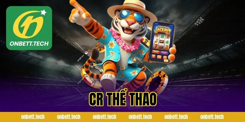 Cr thể thao